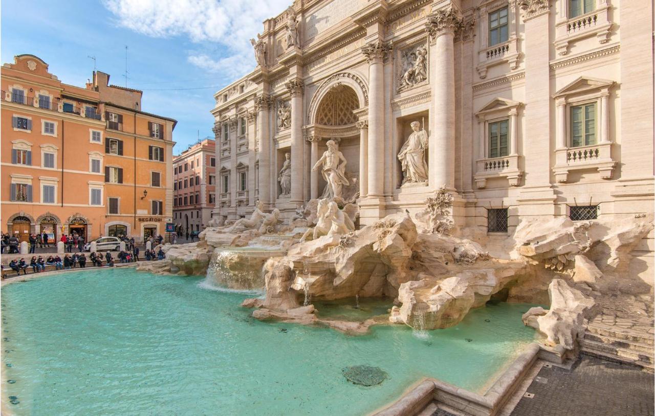 Apartamento Stunning In With 1 Bedrooms And Wifi Roma