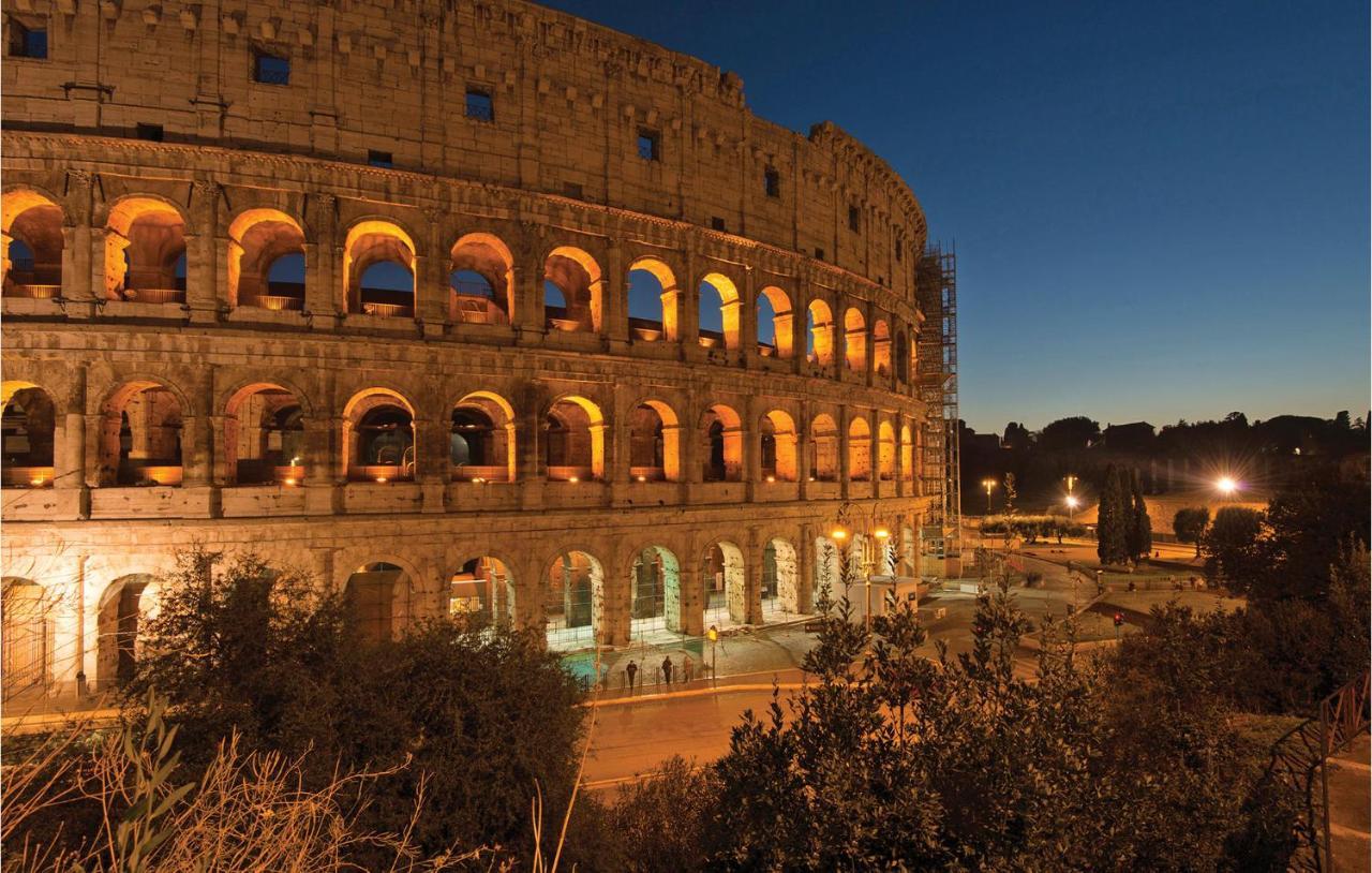 Stunning In With 1 Bedrooms And Wifi * Roma